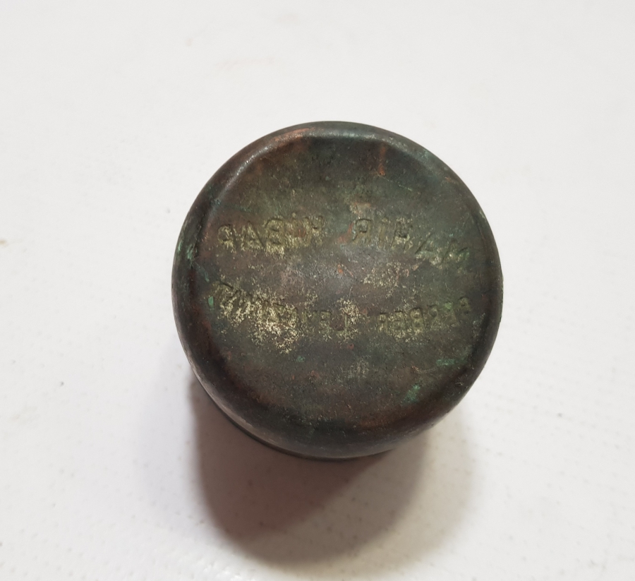 ANTİKA BERBER PAMUKLUĞU