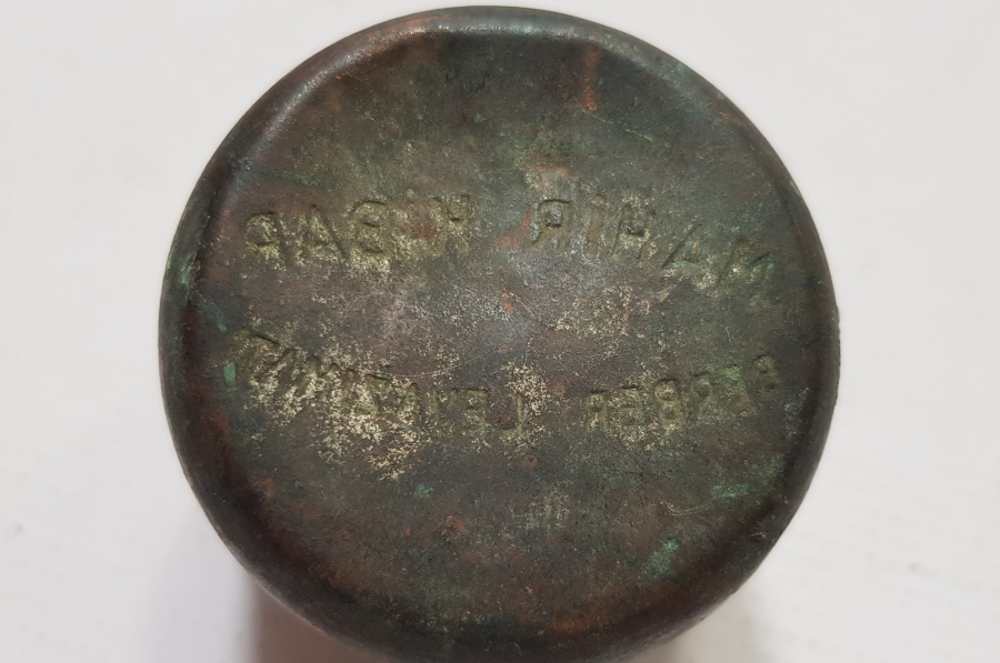 ANTİKA BERBER PAMUKLUĞU