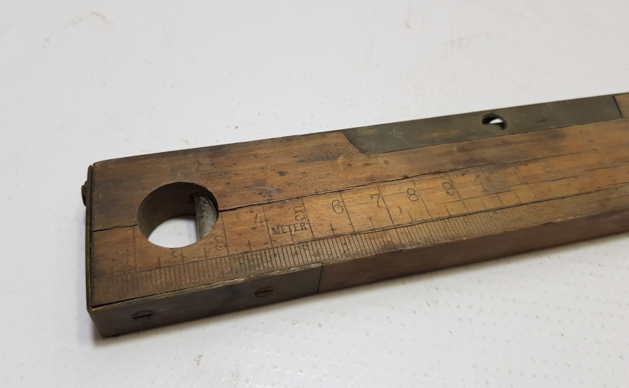 ANTİKA SU TERAZİSİ