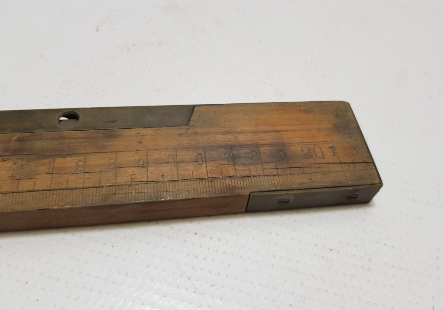 ANTİKA SU TERAZİSİ