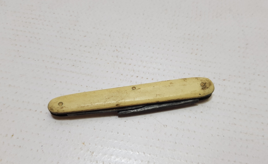 ANTİKA SAATÇİ ÇAKISI