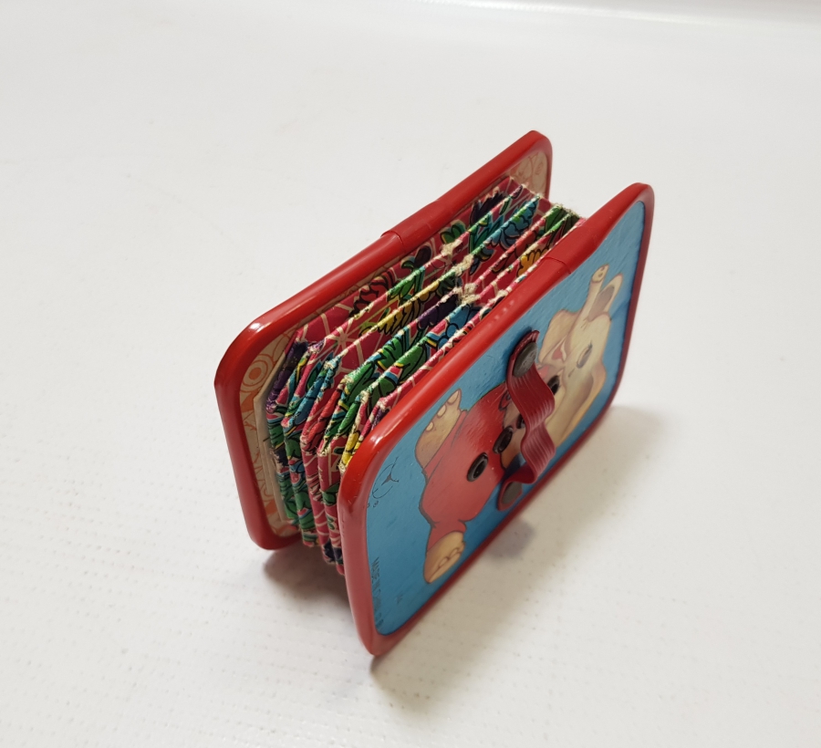 ANTİKA OYUNCAK AKORDİYON