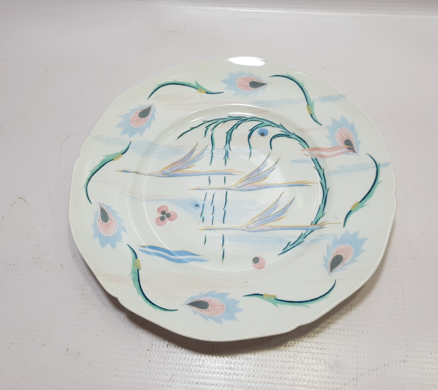 SEVRES PORSELEN TABAK