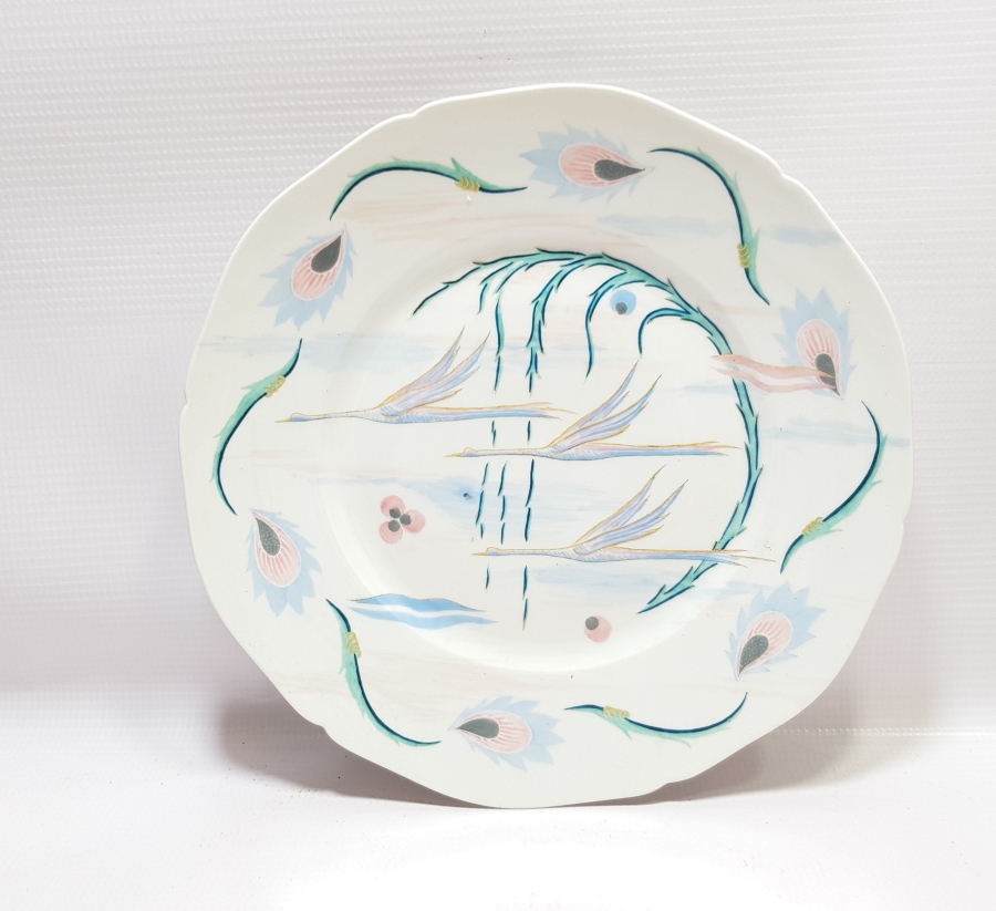 SEVRES PORSELEN TABAK