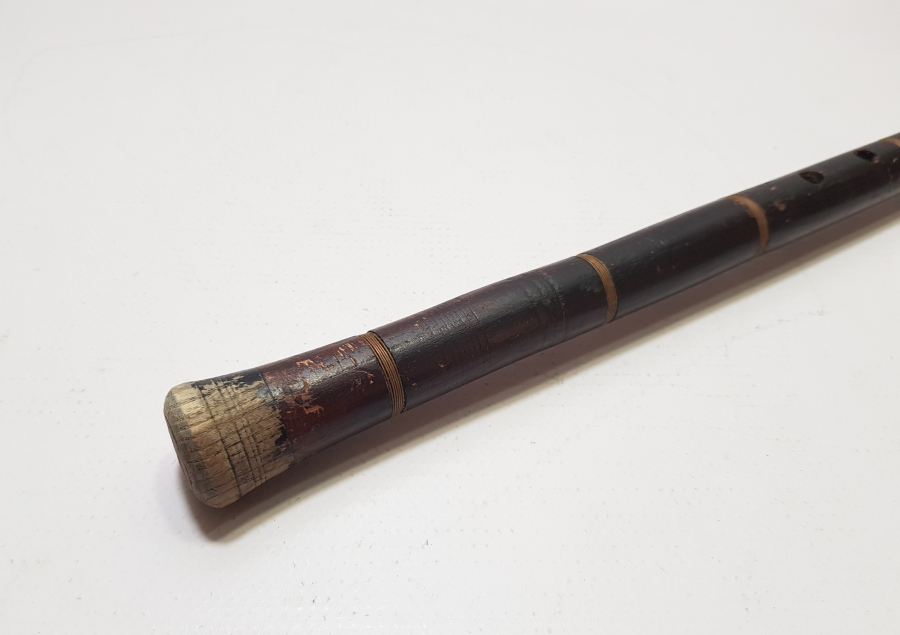 ANTİKA ÇOBAN KAVALI