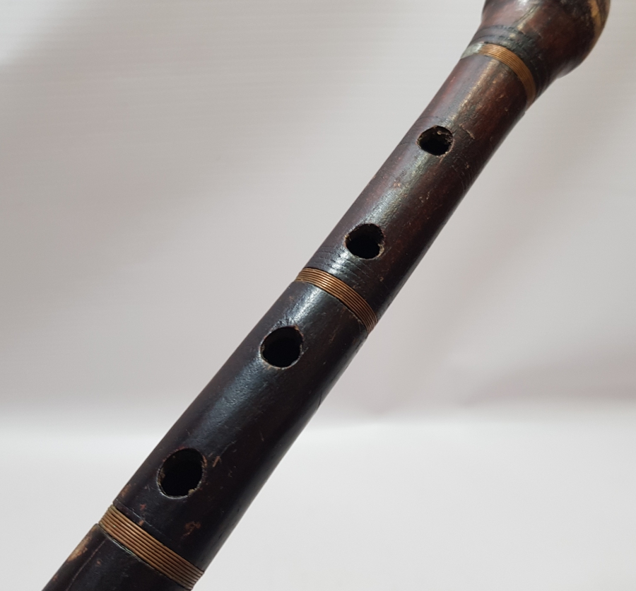 ANTİKA ÇOBAN KAVALI