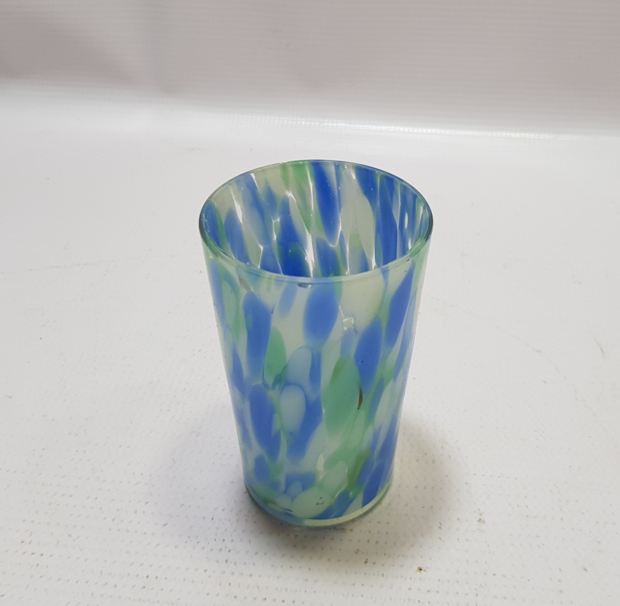 ANTİKA MURANO BARDAK