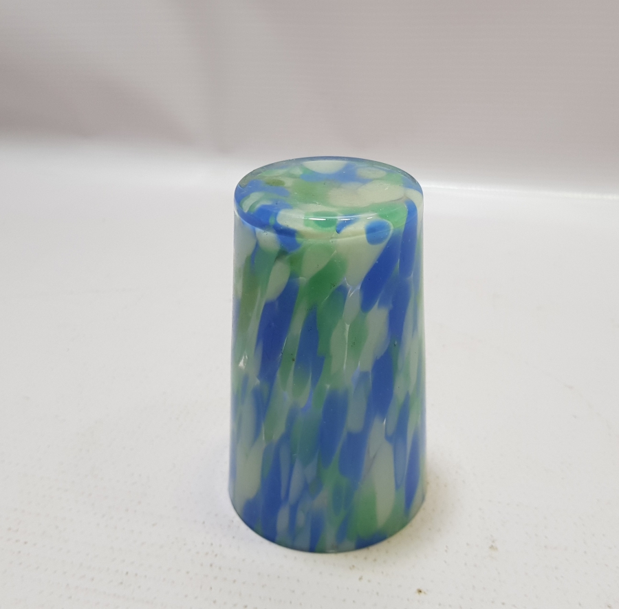 ANTİKA MURANO BARDAK