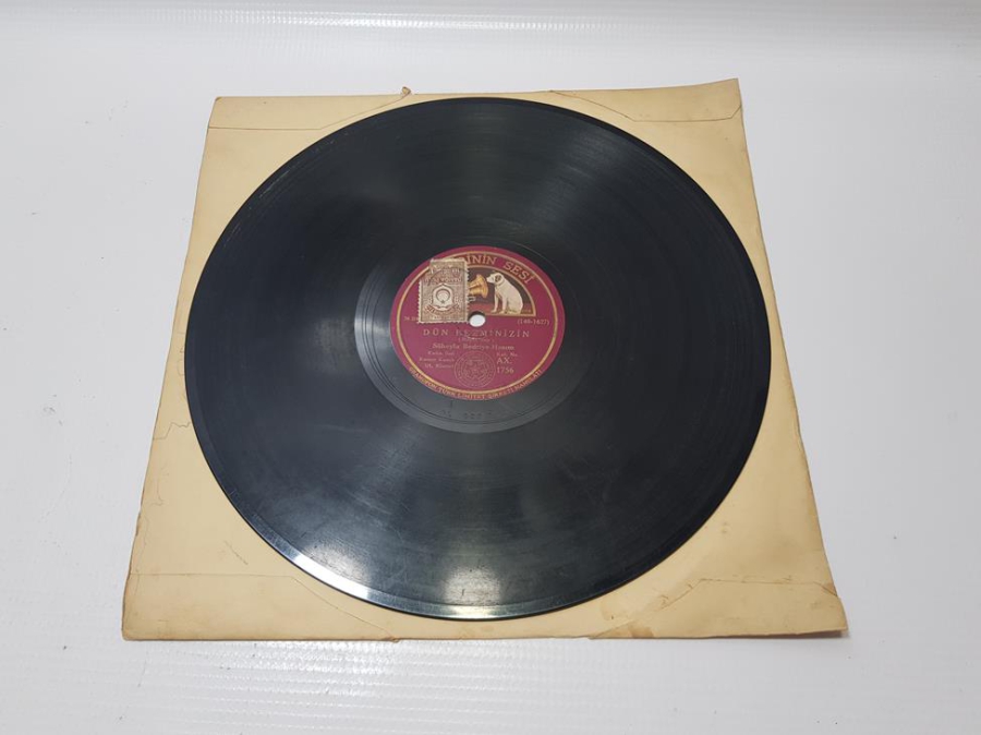 SÜHEYLA BEDRİYE HANIM