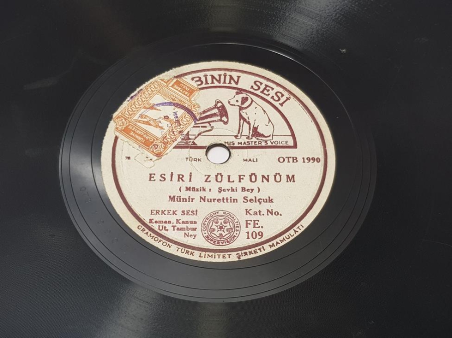 MÜNİR NURETTİN SELÇUK