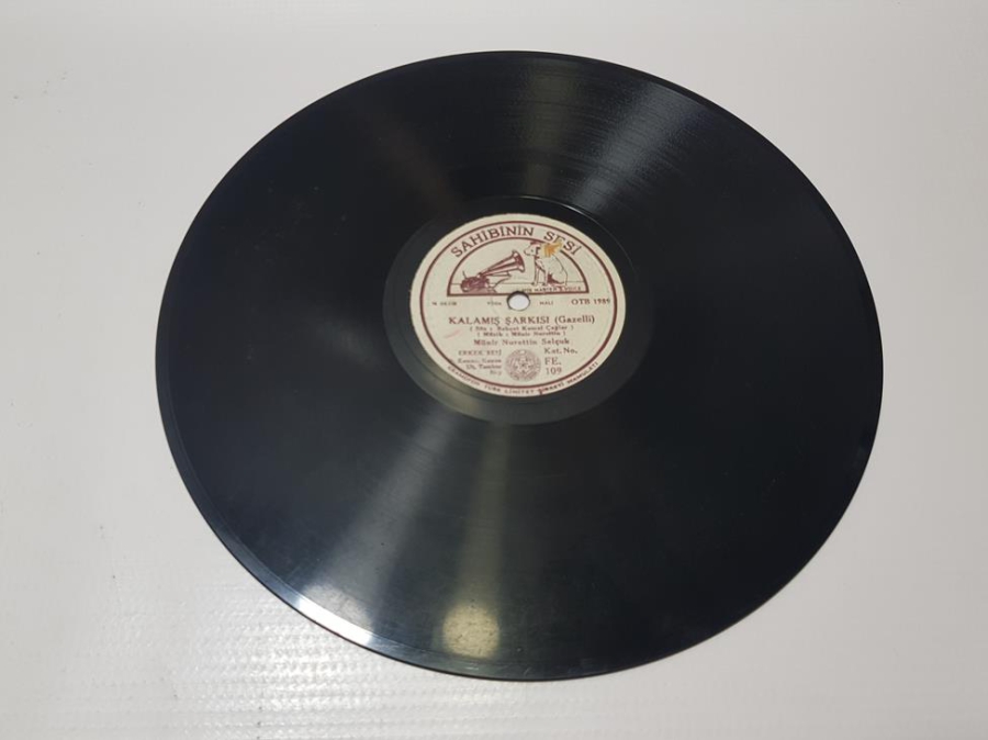 MÜNİR NURETTİN SELÇUK