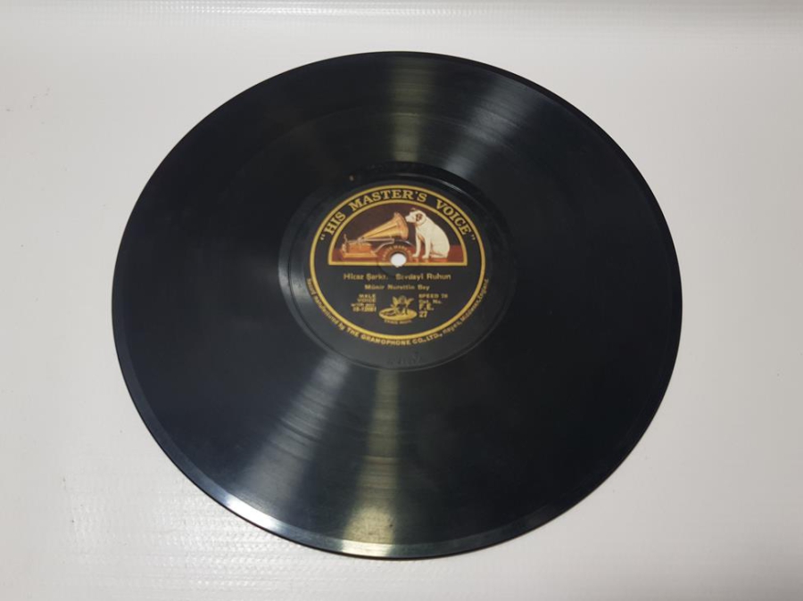 MÜNİR NUREDDİN BEY