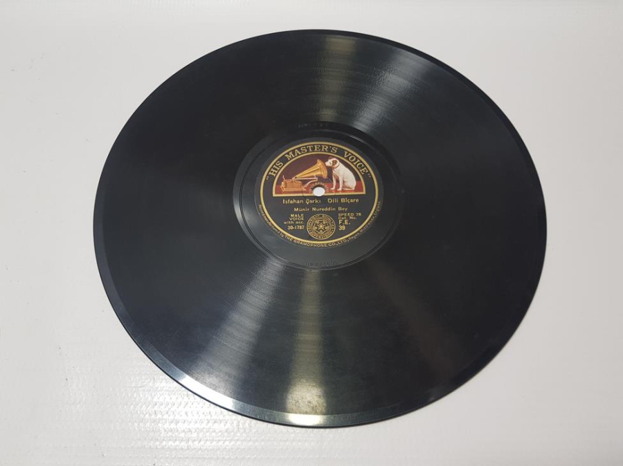 MÜNİR NUREDDİN BEY