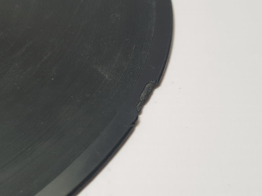 OSMANLICA TAŞ PLAK: OSMAN BEY