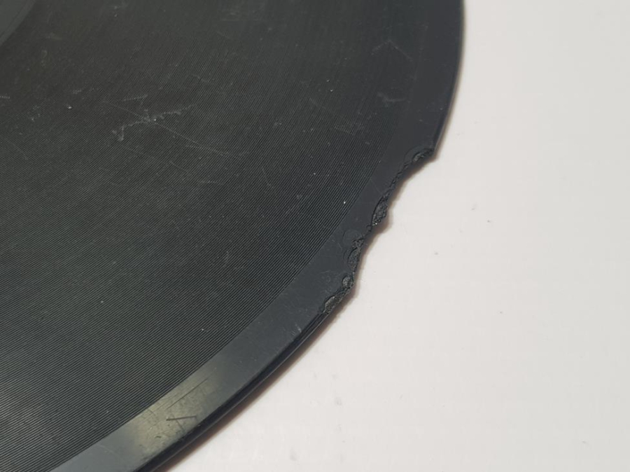 OSMANLICA TAŞ PLAK: MEDDAH SURURİ EFENDİ