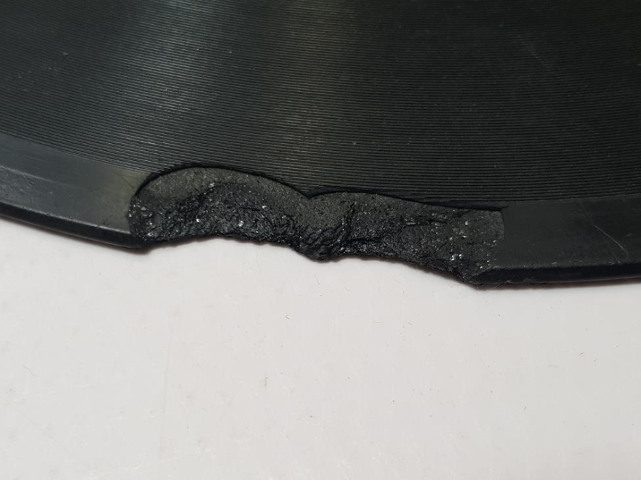 OSMANLICA TAŞ PLAK: MEDDAH SURURİ EFENDİ