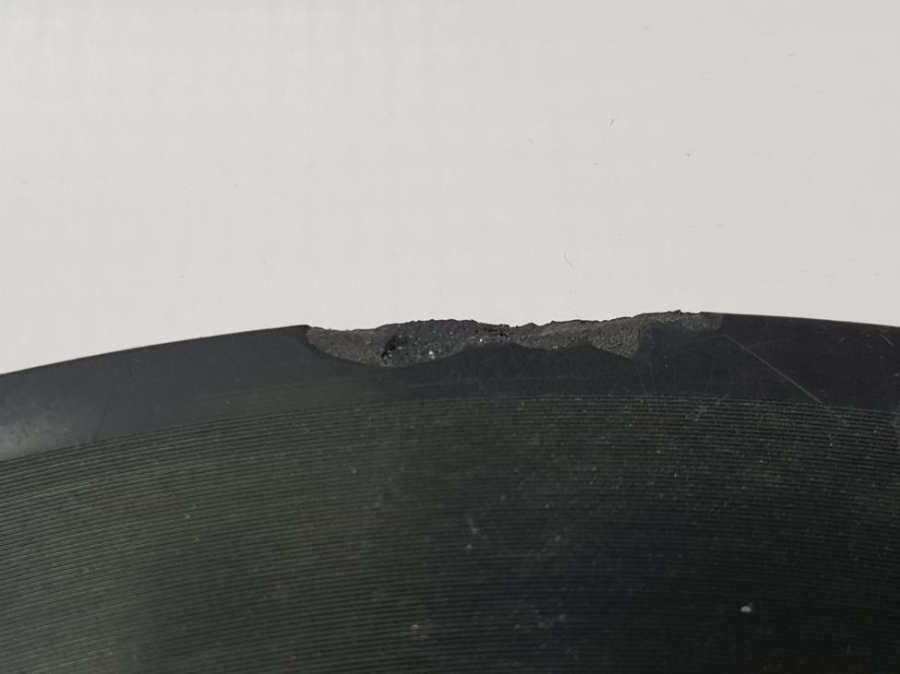 OSMANLICA TAŞ PLAK: MEDDAH SURURİ EFENDİ