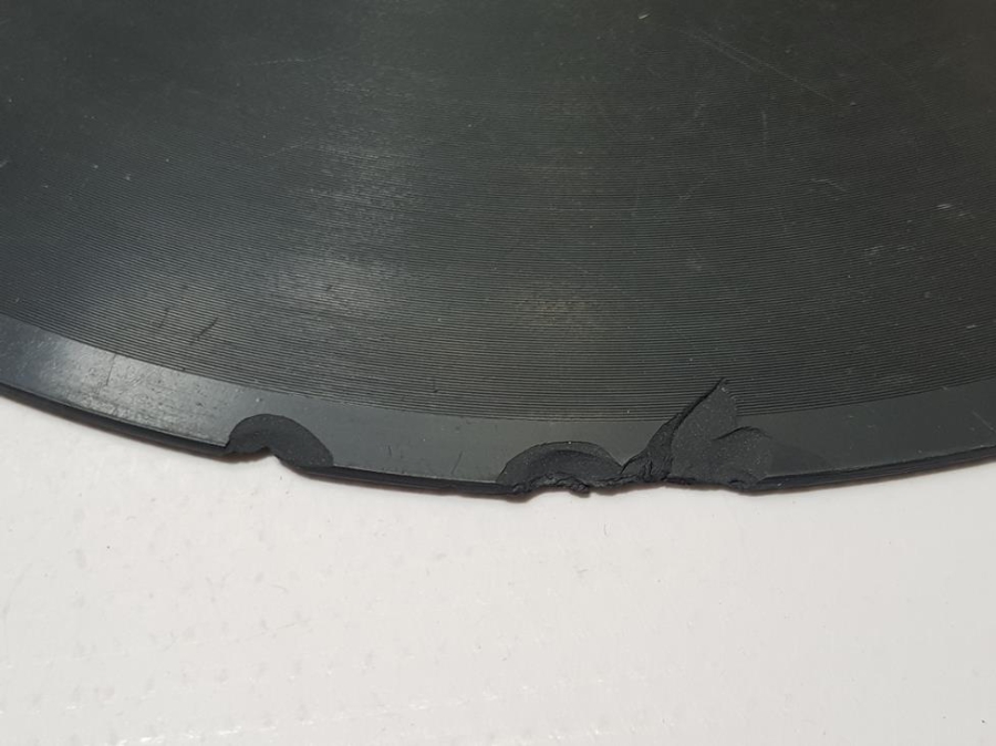 OSMANLICA TAŞ PLAK: HAFIZ AHMED BEY