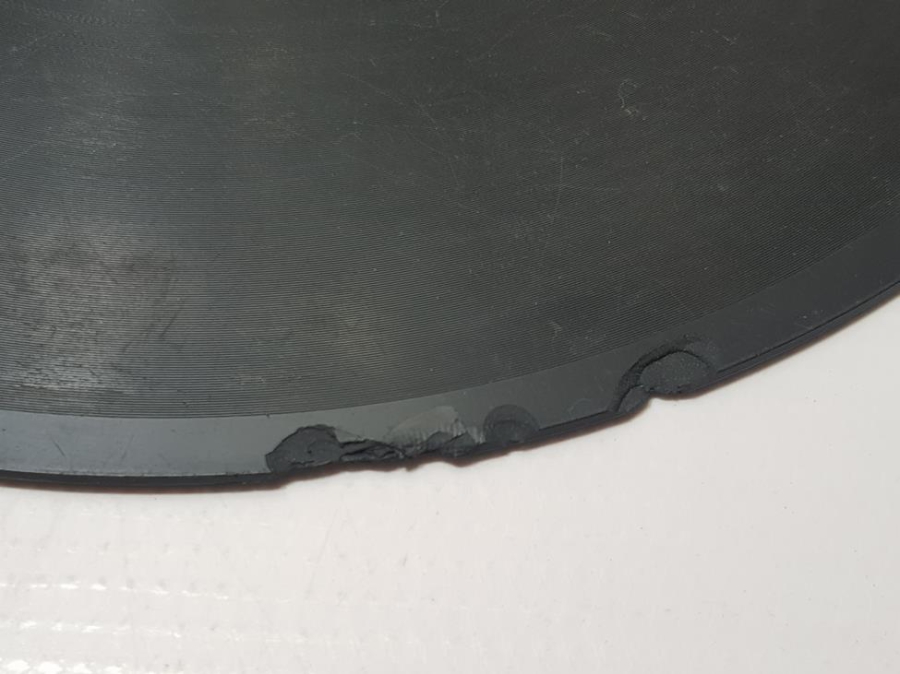 OSMANLICA TAŞ PLAK: HAFIZ AHMED BEY