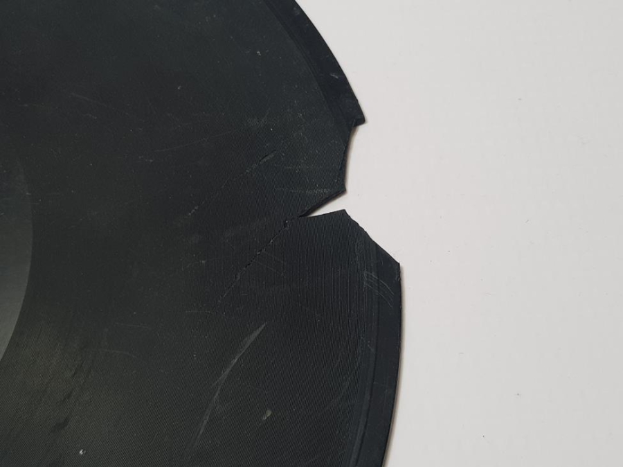 İKİ ADET OSMANLICA TAŞ PLAK - HALİYLE