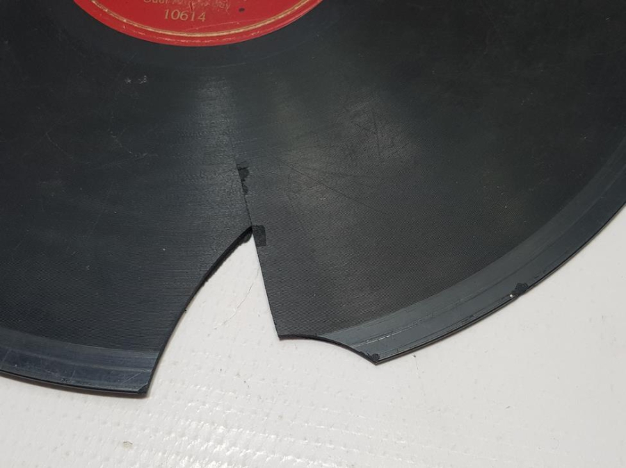 İKİ ADET OSMANLICA TAŞ PLAK - HALİYLE