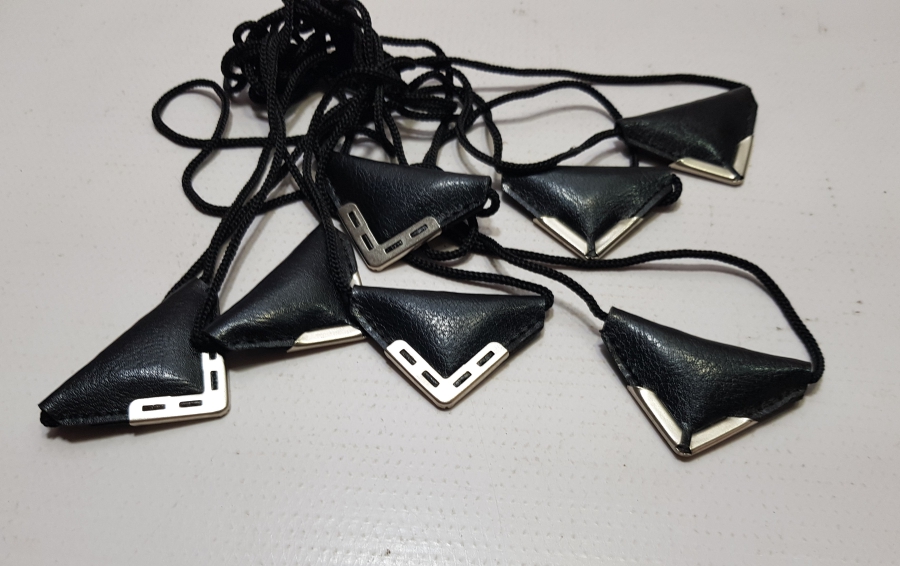 7 ADET İÇLERİ DOLU MUSKA