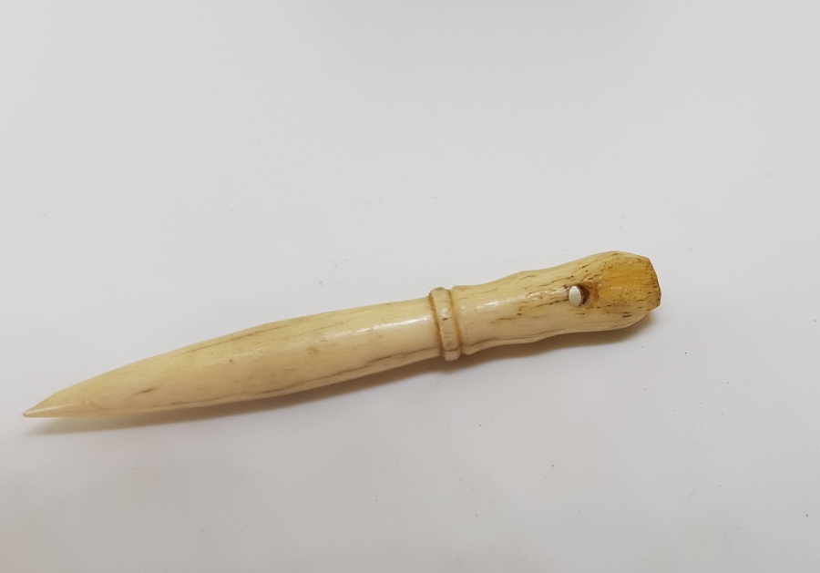 OSMANLI DÖNEMİ KEMİK UÇKURLUK