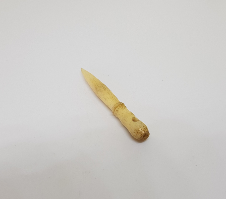 OSMANLI DÖNEMİ KEMİK UÇKURLUK