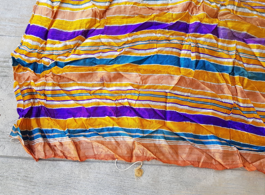 OSMANLI DÖNEMİ EFE DOLAĞI - KEFİYE