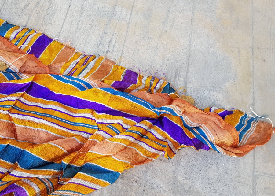 OSMANLI DÖNEMİ EFE DOLAĞI - KEFİYE