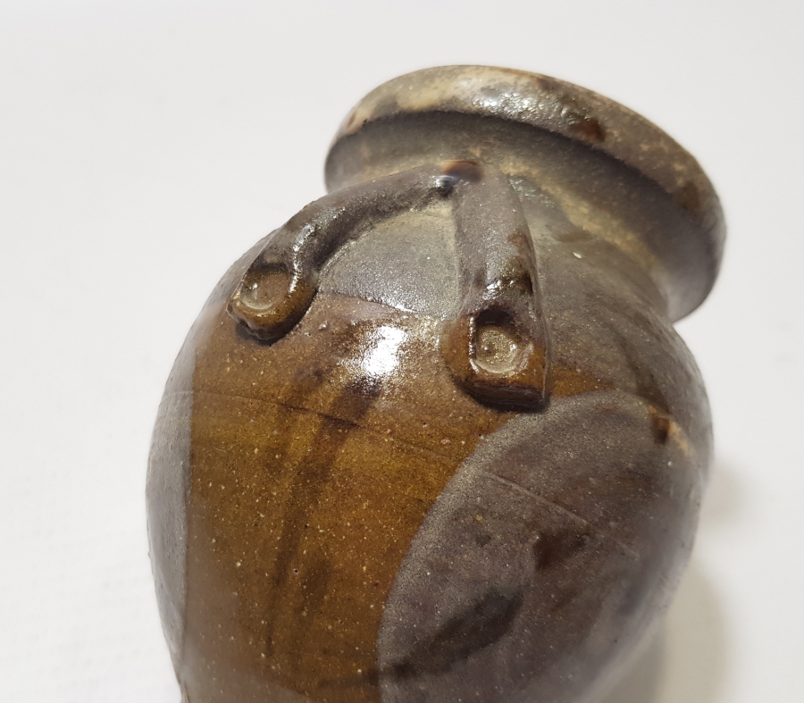 OSMANLI DÖNEMİ ÇOK NADİR ÇANAKKALE SÜLÜKLÜ KÜP