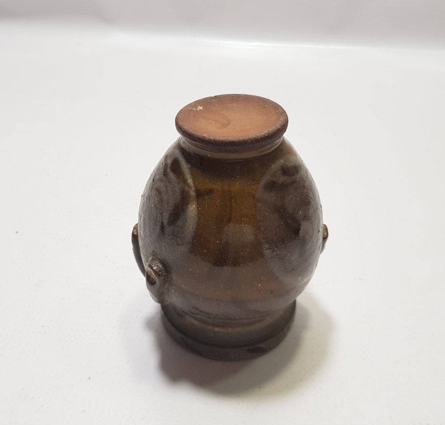 OSMANLI DÖNEMİ ÇOK NADİR ÇANAKKALE SÜLÜKLÜ KÜP