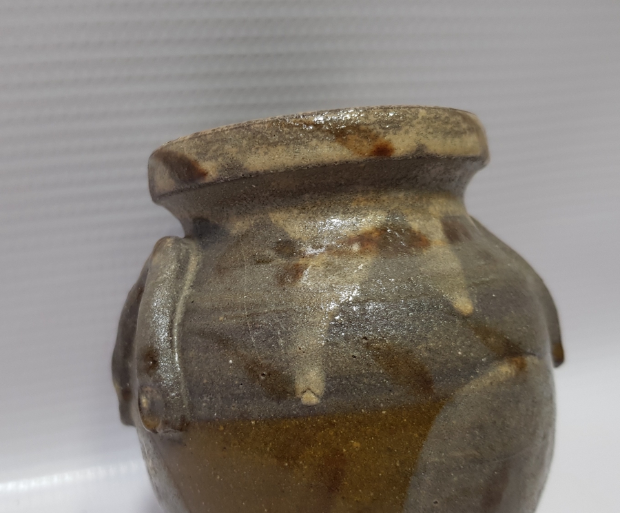 OSMANLI DÖNEMİ ÇOK NADİR ÇANAKKALE SÜLÜKLÜ KÜP