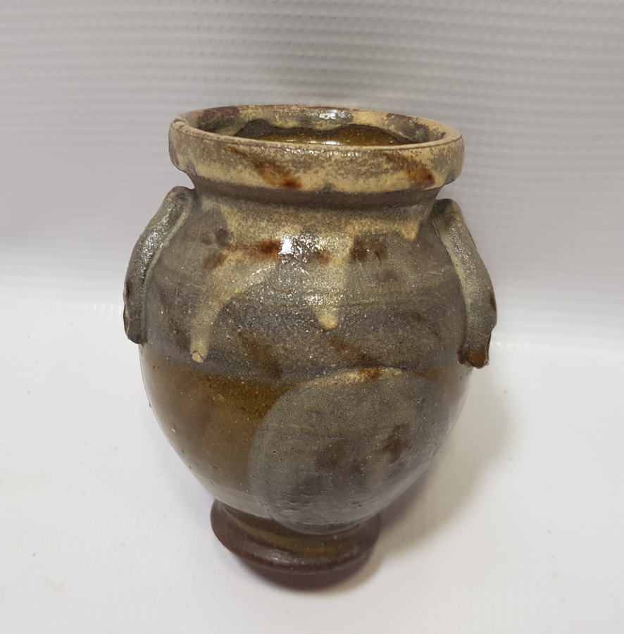 OSMANLI DÖNEMİ ÇOK NADİR ÇANAKKALE SÜLÜKLÜ KÜP