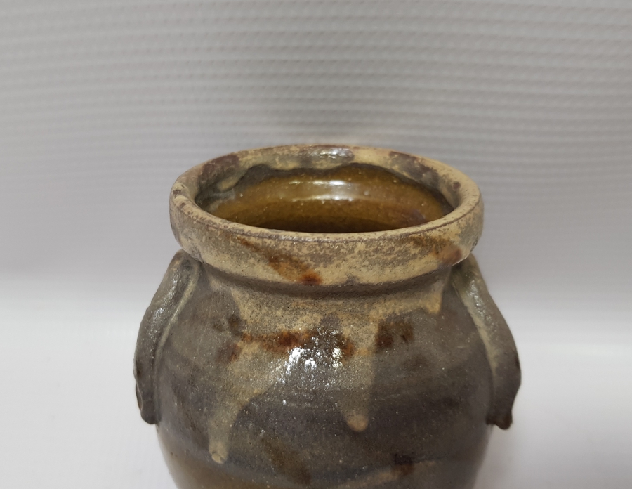 OSMANLI DÖNEMİ ÇOK NADİR ÇANAKKALE SÜLÜKLÜ KÜP