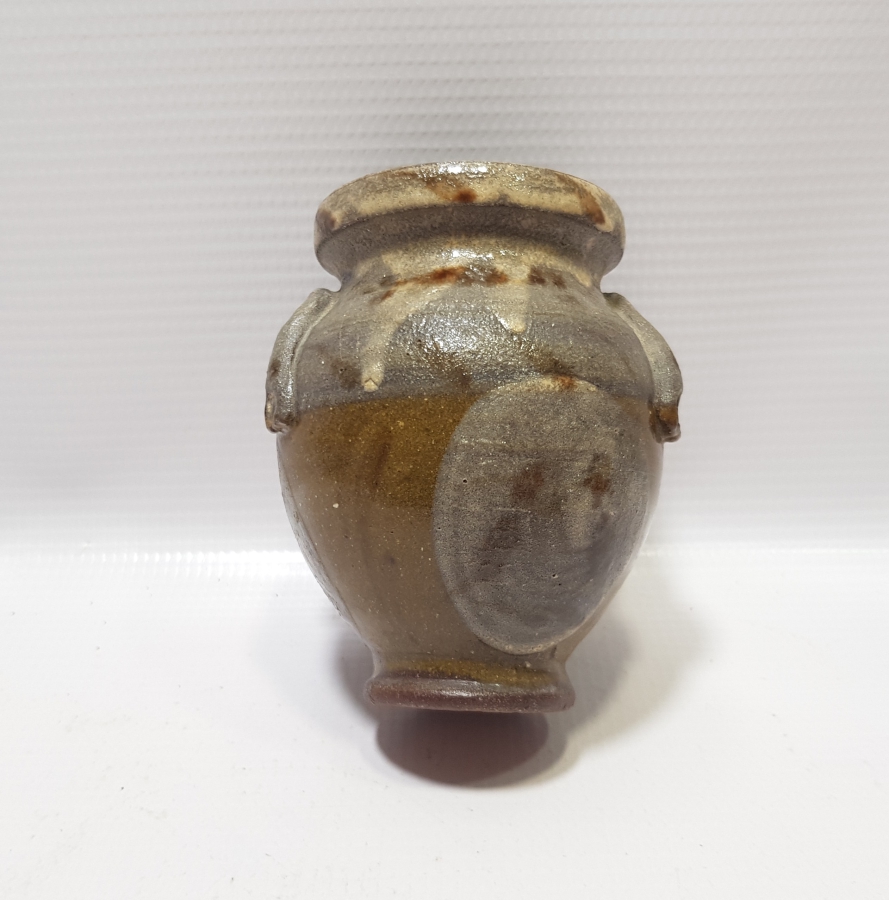 OSMANLI DÖNEMİ ÇOK NADİR ÇANAKKALE SÜLÜKLÜ KÜP