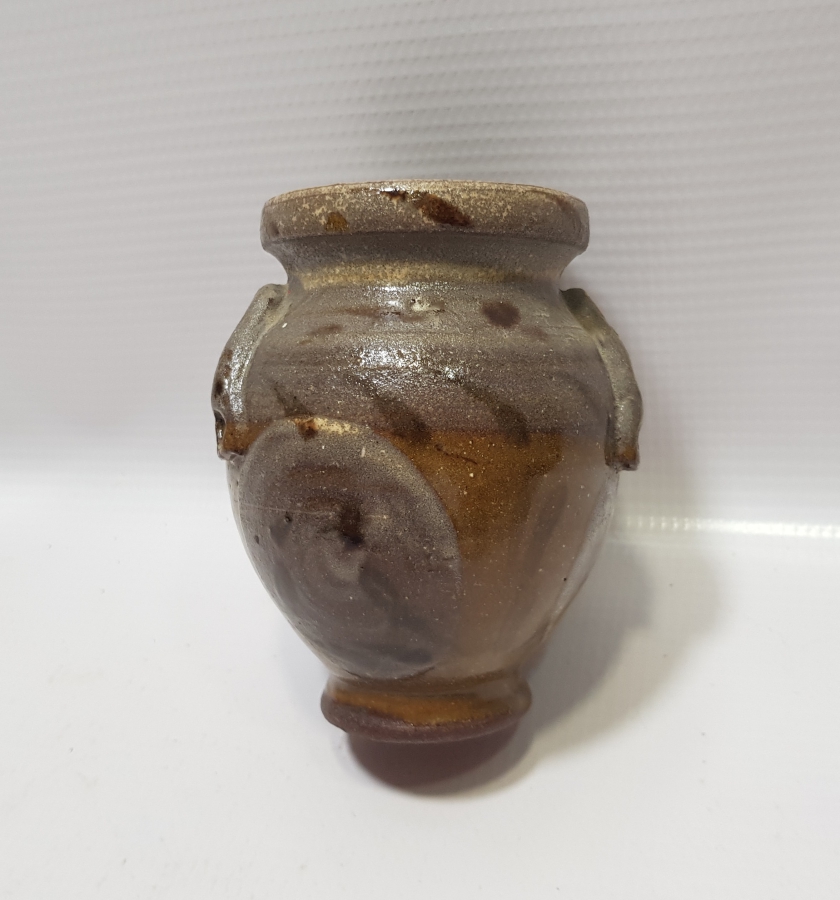 OSMANLI DÖNEMİ ÇOK NADİR ÇANAKKALE SÜLÜKLÜ KÜP