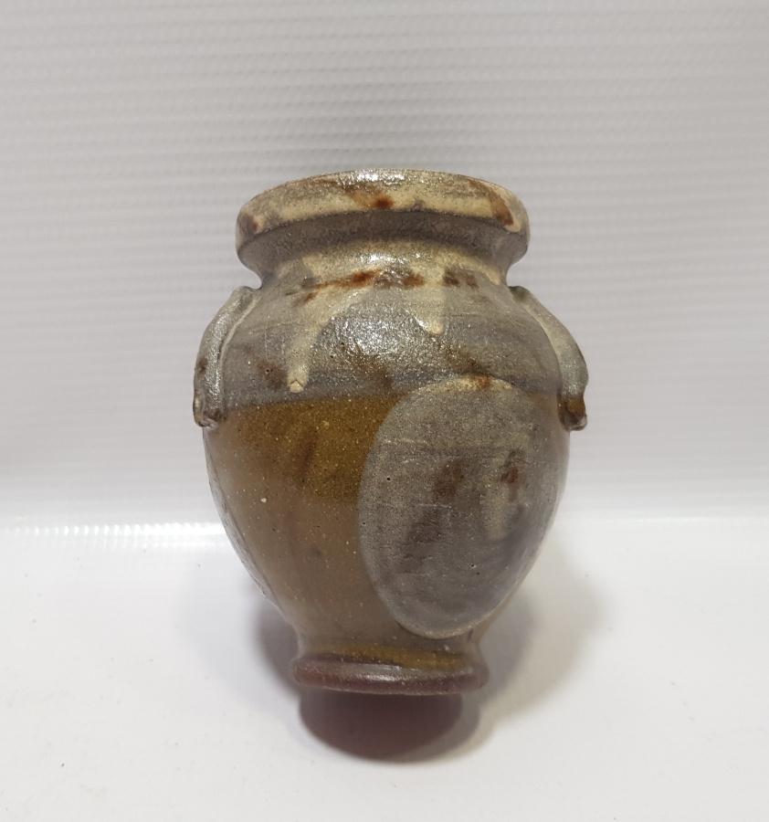 OSMANLI DÖNEMİ ÇOK NADİR ÇANAKKALE SÜLÜKLÜ KÜP