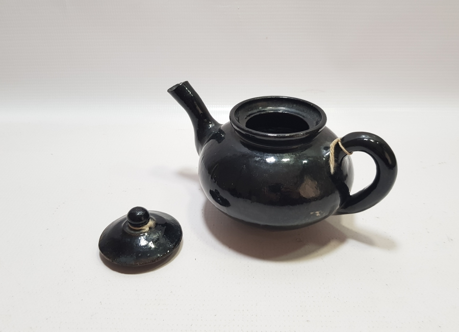 OSMANLI DÖNEMİ YÜKSEK KONDİSYONDA ÇANAKKALE ÇAYDANLIK