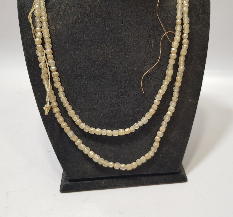 OSMANLI DÖNEMİ NECEF GERDANLIK