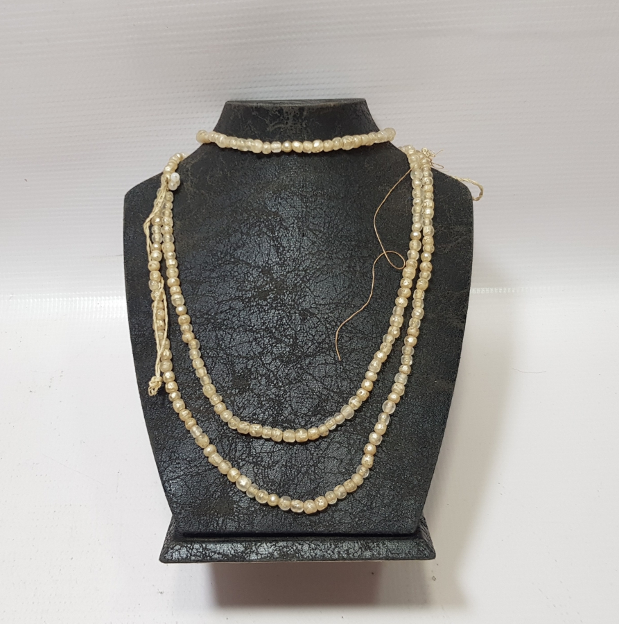 OSMANLI DÖNEMİ NECEF GERDANLIK