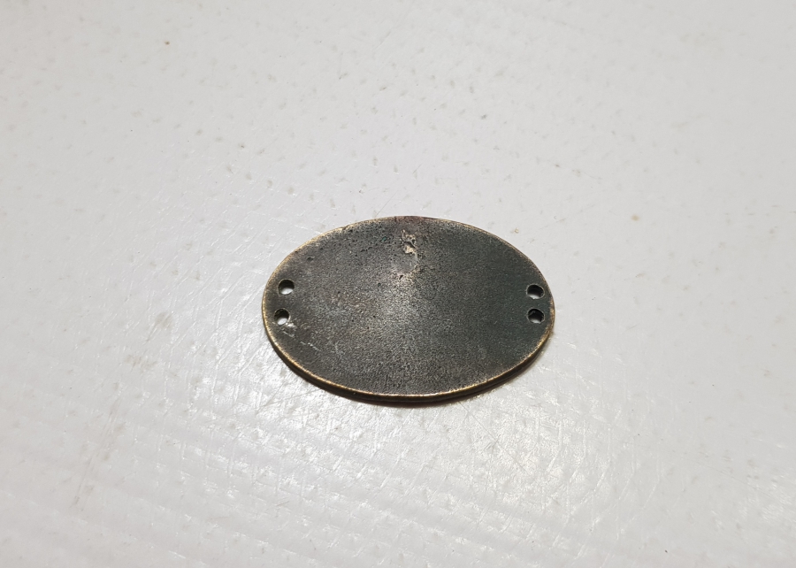 ÜZERİNDE OSMANLICA POSTA 9 YAZILI POSTACI YAKALIĞI