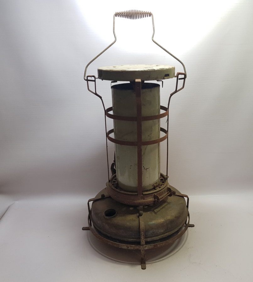 BÜYÜK BOY ANTİKA İNGİLİZ GAZ OCAĞI