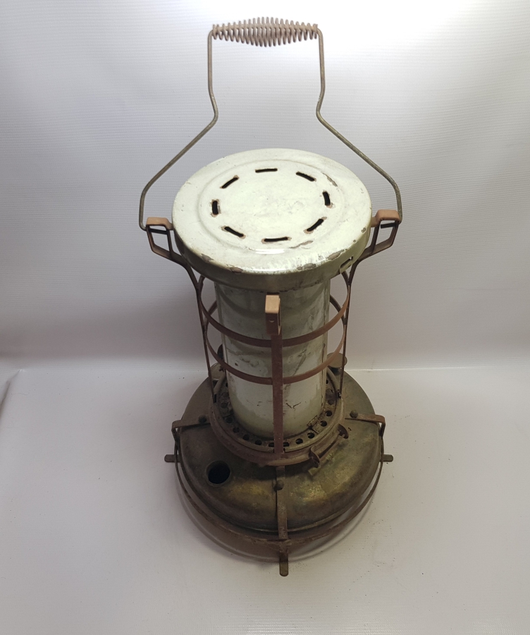 BÜYÜK BOY ANTİKA İNGİLİZ GAZ OCAĞI