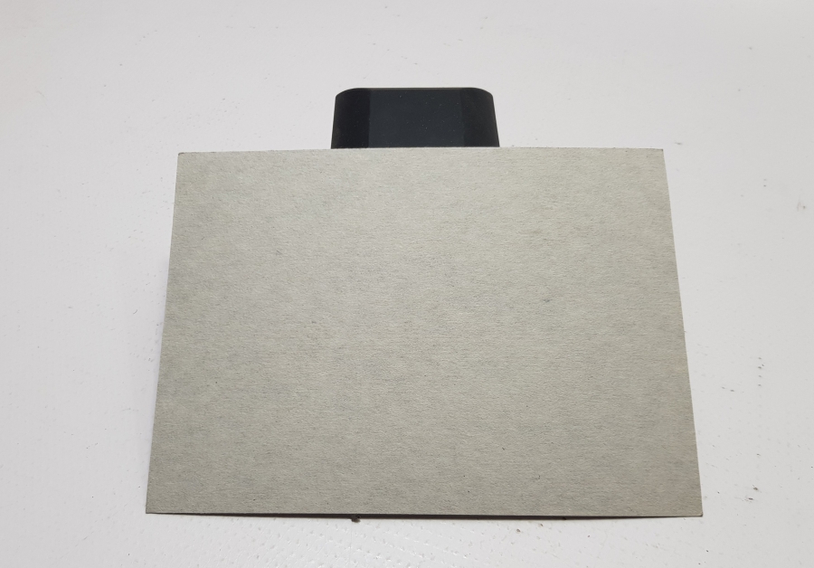 OSMANLI DÖNEMİ KARTELASINDA PUL LOTU