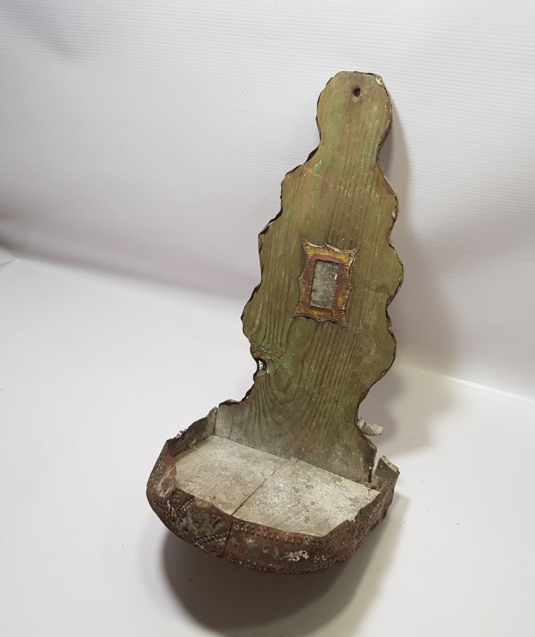 OSMANLI DÖNEMİ AYNALI GELİN LAMBALIĞI