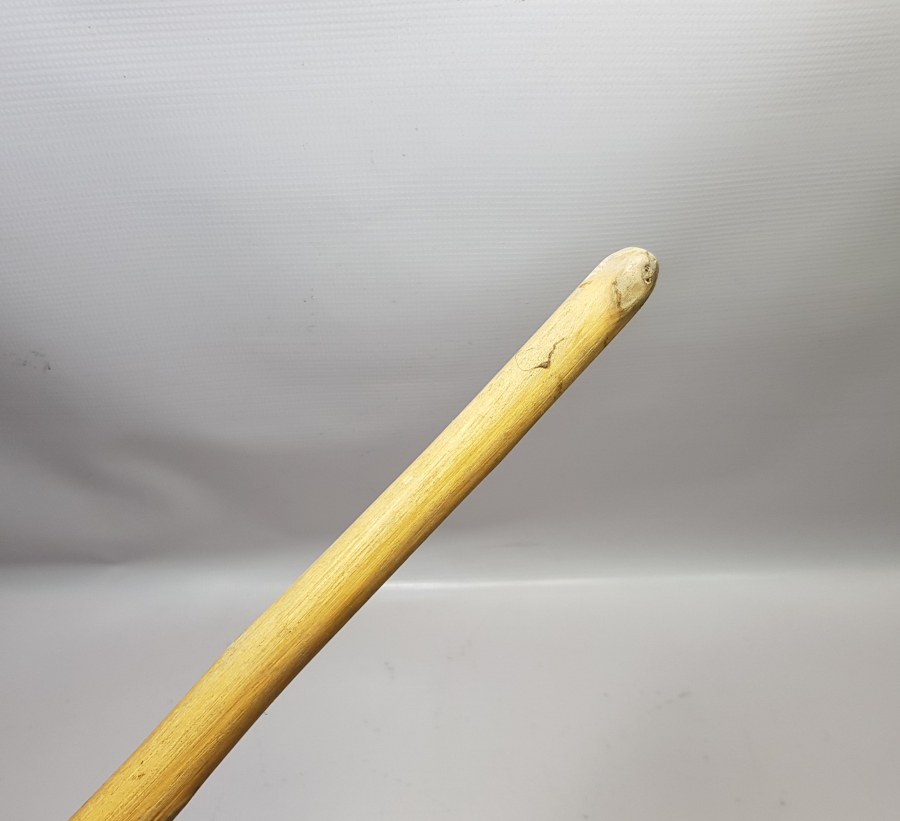 OSMANLI DÖNEMİ ÇOK NADİR DERVİŞ ASASI