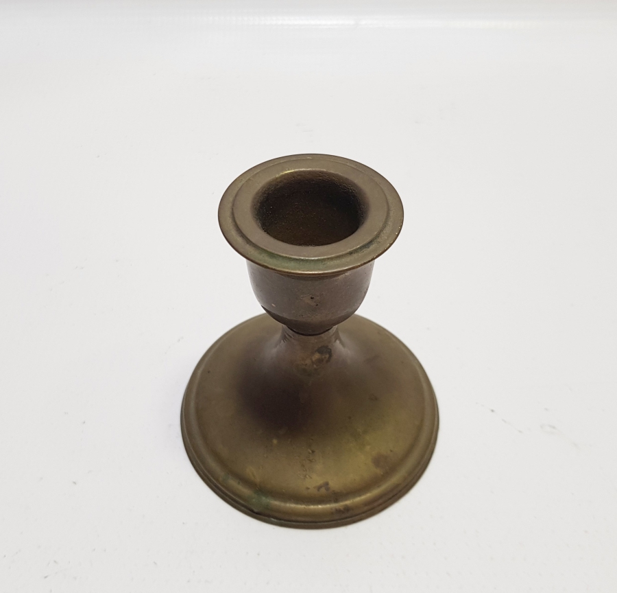 ANTİKA BAKIR MUMLUK