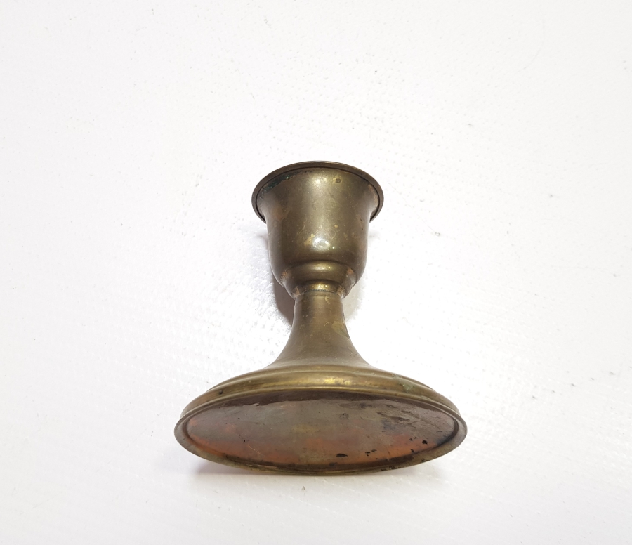 ANTİKA BAKIR MUMLUK