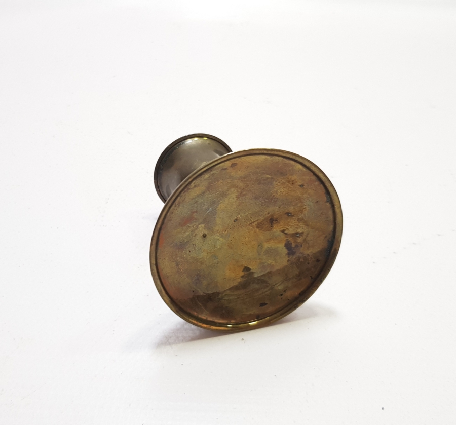 ANTİKA BAKIR MUMLUK